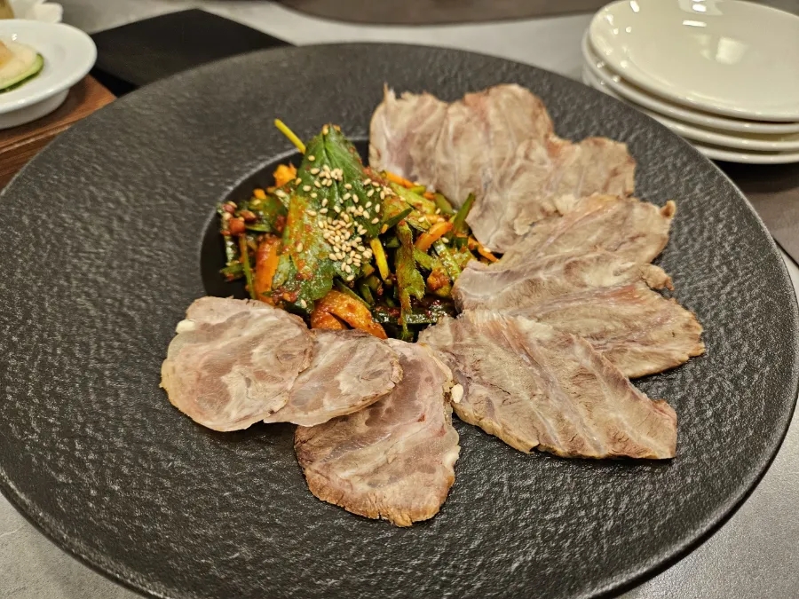 연화수한정식 사진 5