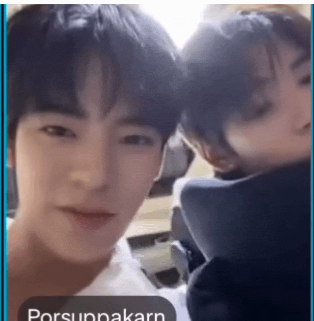 [Teeteepor] DEXX TikTok Live (1st Anniversary of Dex's Debut)