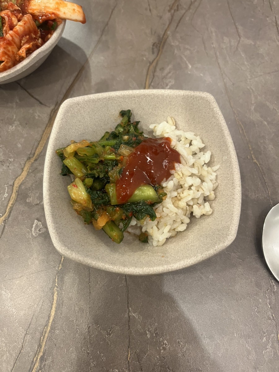 선비칼국수 성남고등점 사진 6