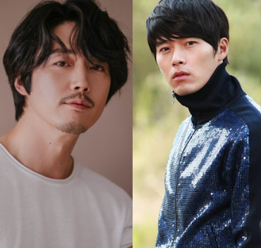 드라마 '시크릿가든' 남주가 원래 "장혁" 이었다고?