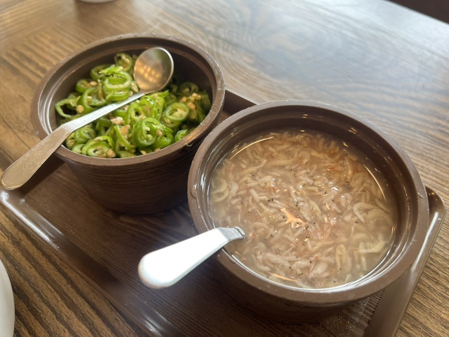 대관령황태해장국 사진 6