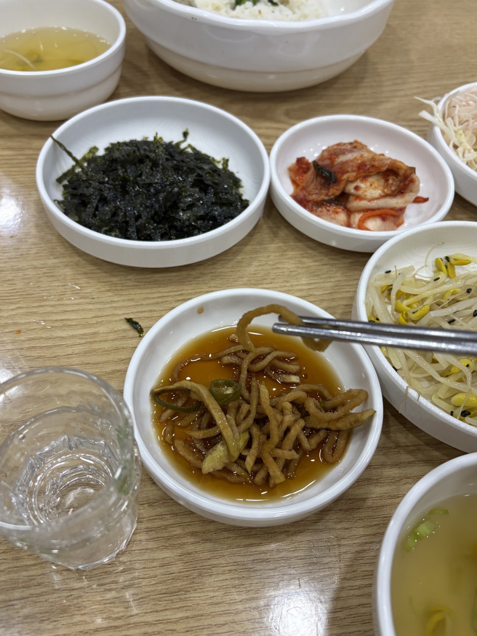 동부낙곱새 사진 6