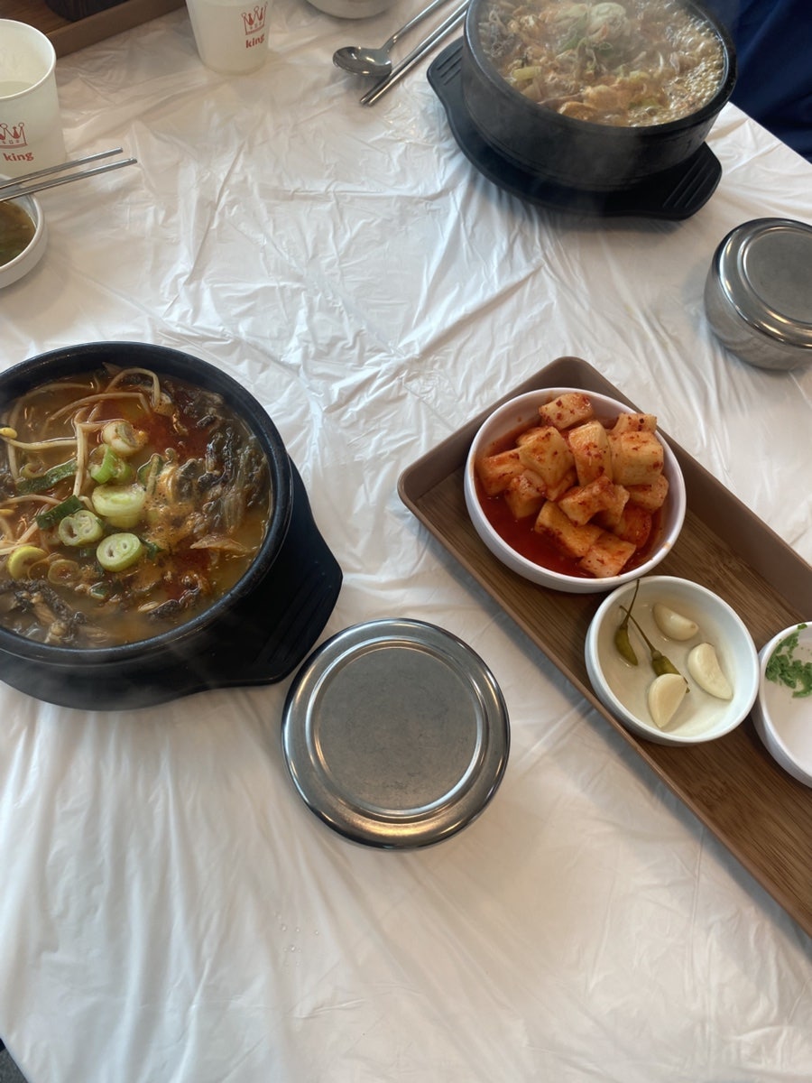 세연이네양평해장국 사진 5
