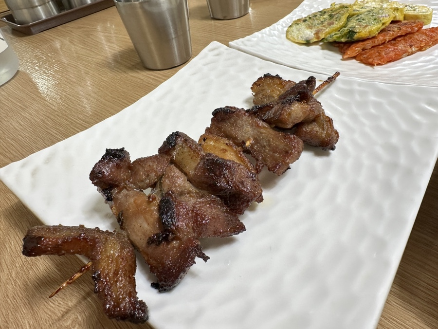 포동정식 시청점 사진 1