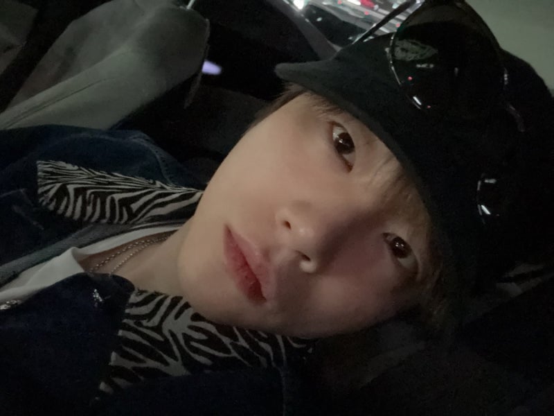 아이콘 멤버들의 6월 근황