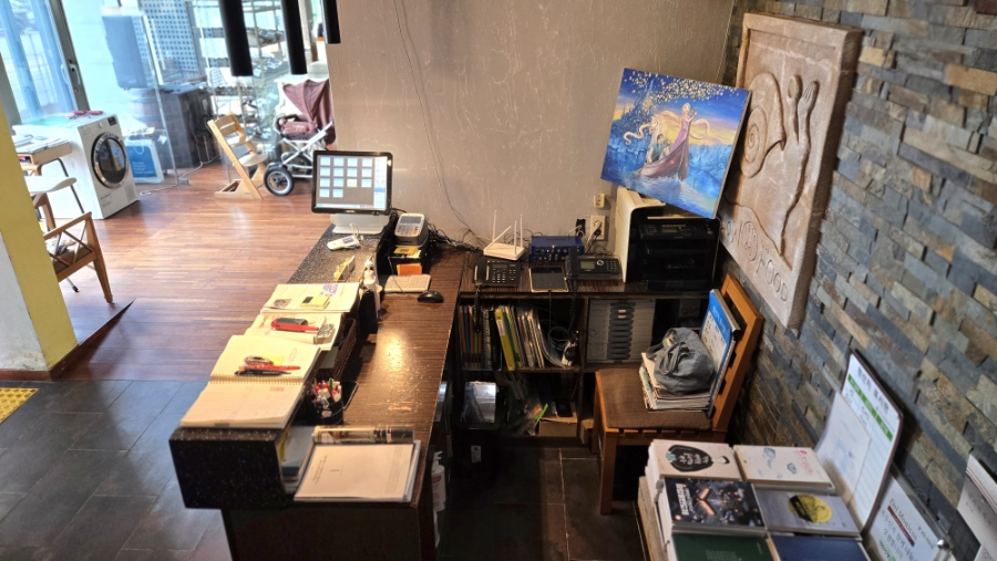 델모니코스 사진 5