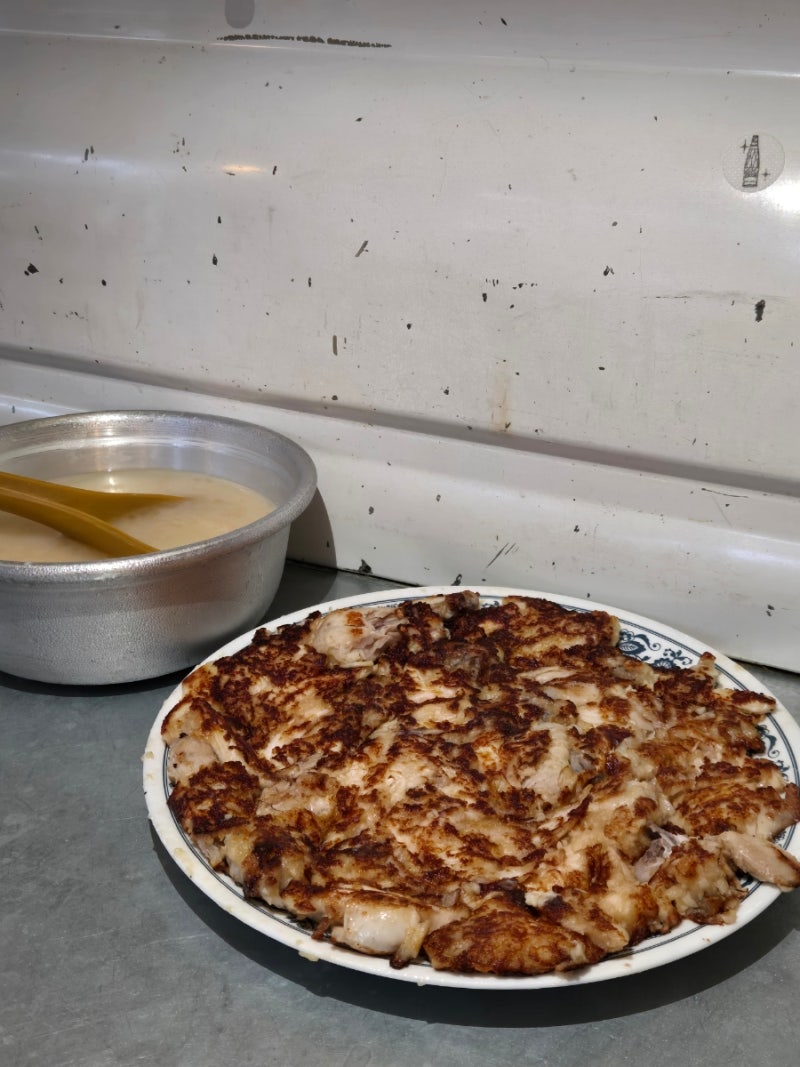 [부산 광안리 야장 술집]소년