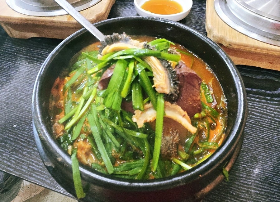 울엄마양평해장국 충북옥천점 사진 3
