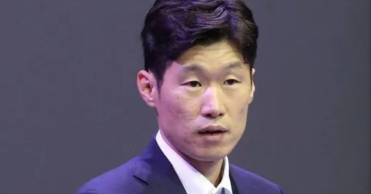 '<b>남아공전 패배</b>' 조 3위로 밀려난 대한민국 대표팀…박지성... 