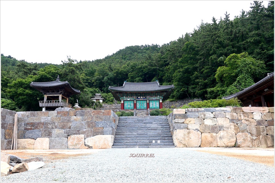 북산 사진 4