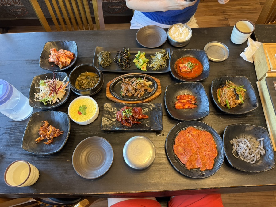 두메골 사진 6