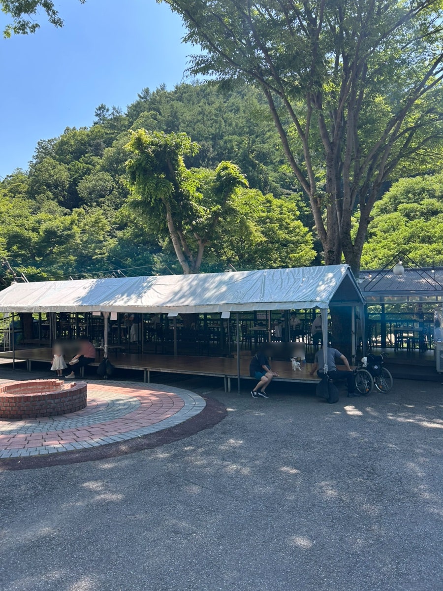 퇴촌소나무집 사진 5