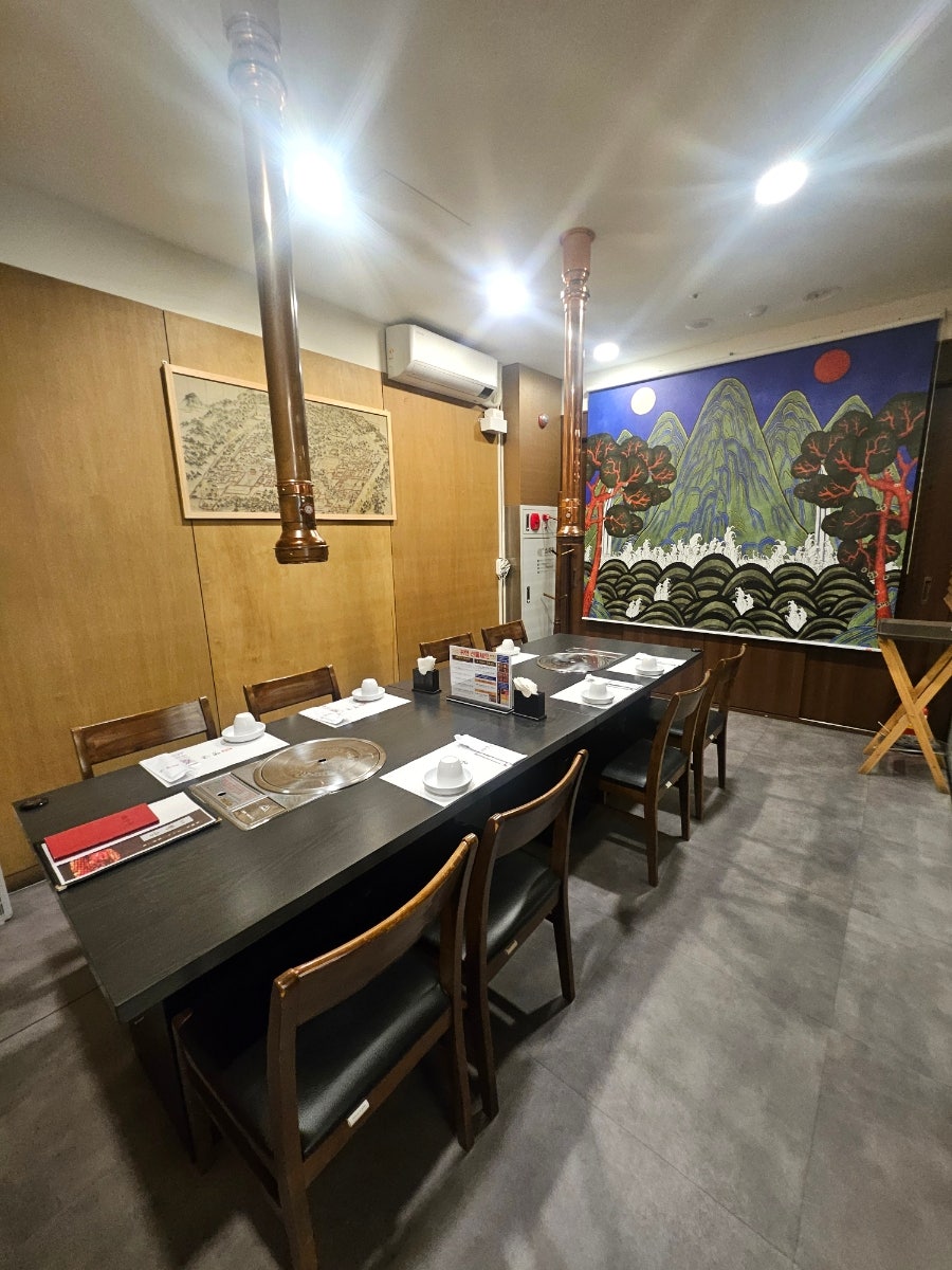 Pyeongchonhaenggung photo 6