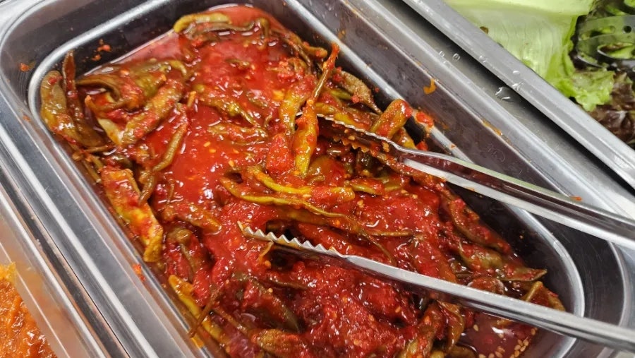 정성담어 분점 사진 3