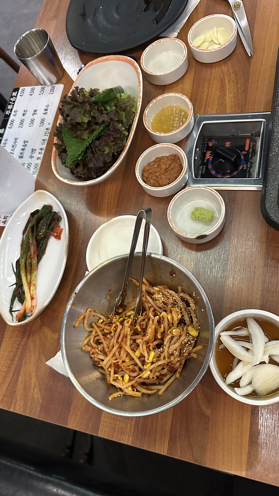 인사동고깃집 금호지구점 사진 6