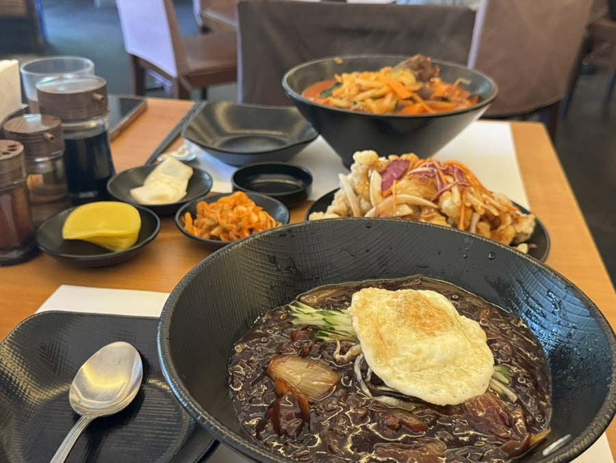 리샨 여의도점 사진 4
