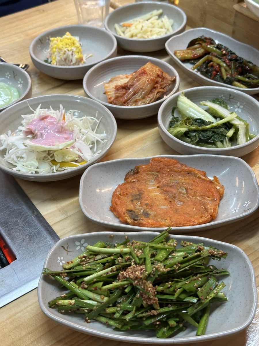 토종숯불갈비 사진 3