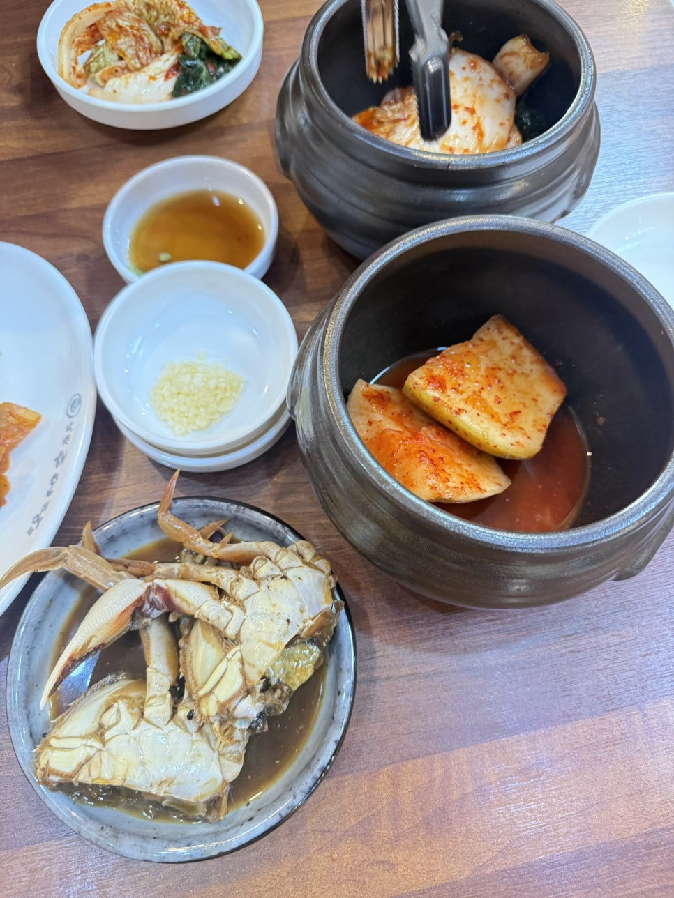 계동남원추어탕 안성본점 사진 3