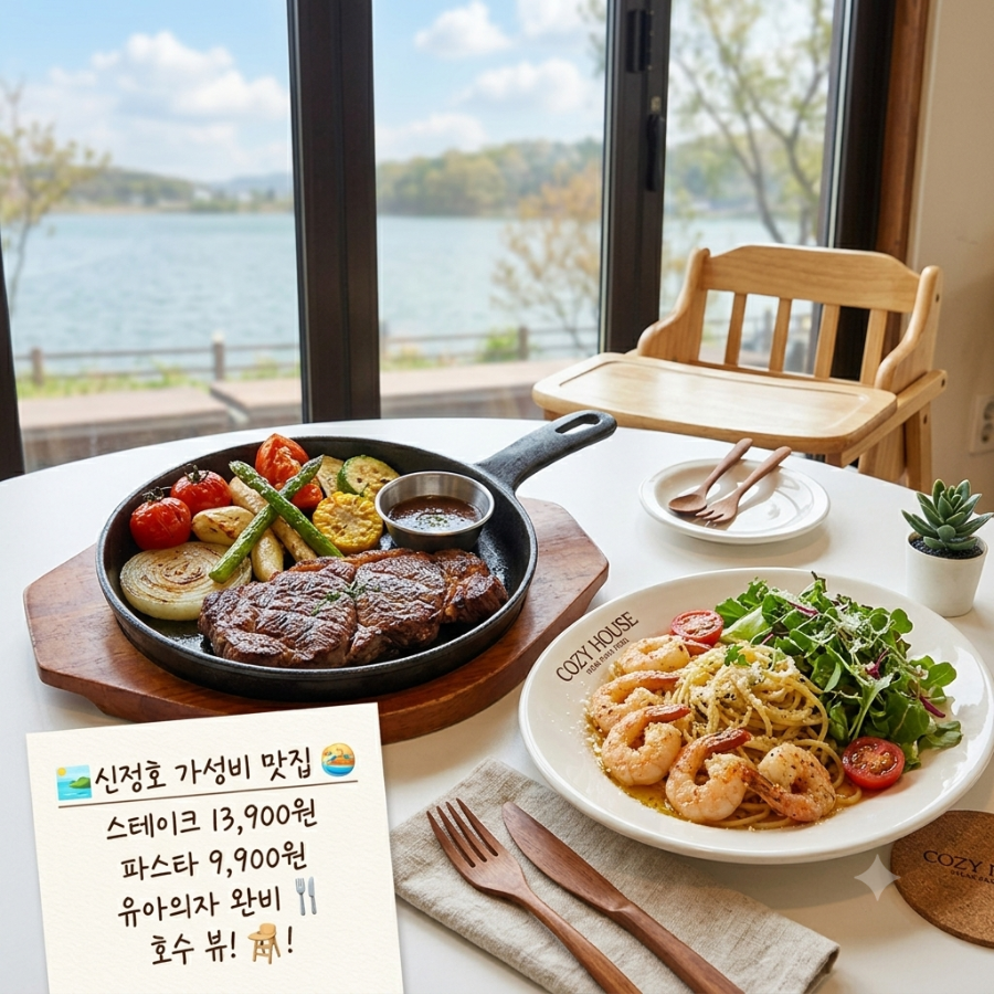 Kojihauseu Asansinjeonghojeom photo 5