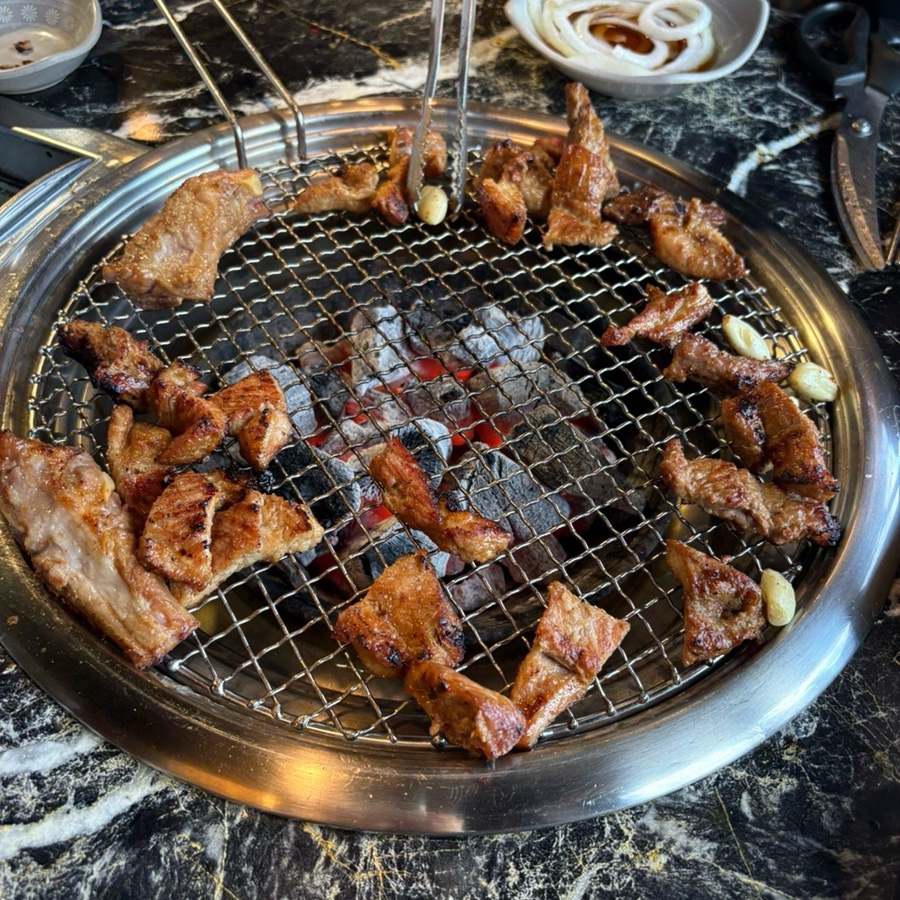 마포왕갈비 사진 1