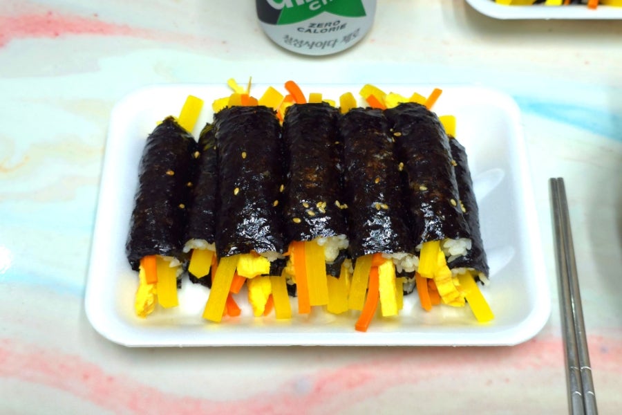 1989역전꼬마김밥 둔곡점 사진 5