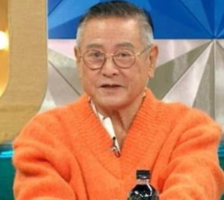 "금수저 소리 듣기 싫었다" 박근형 아들임을 숨겼던 배우의 정체