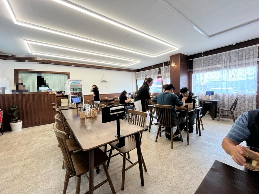 오키돈까스 사진 4