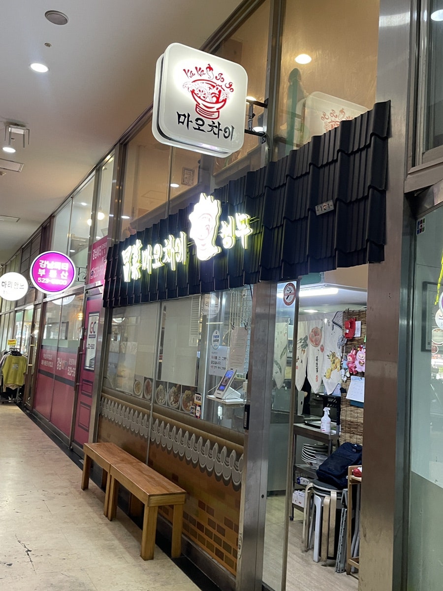 마오 사진 4