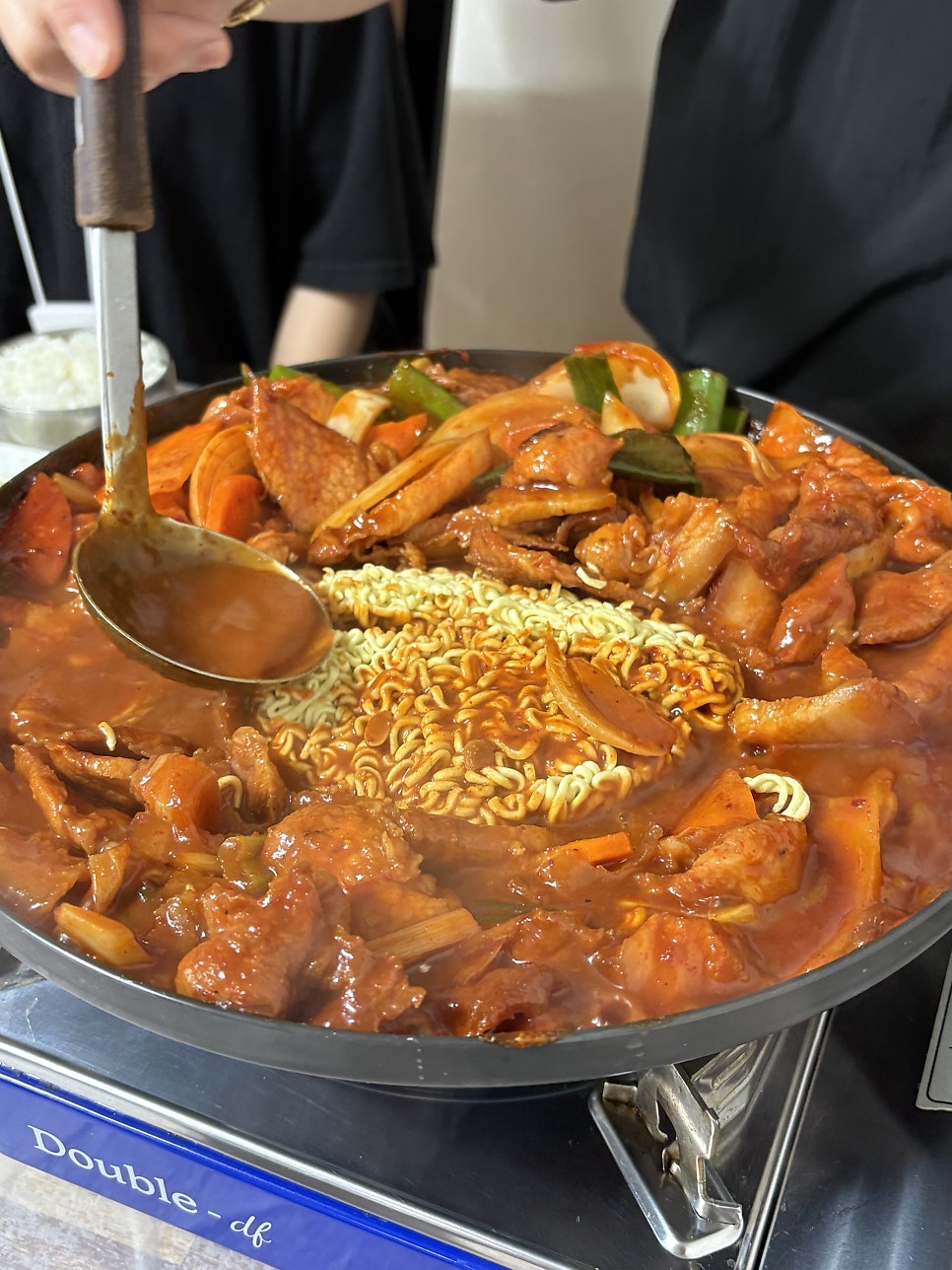 15번식당 사진 5