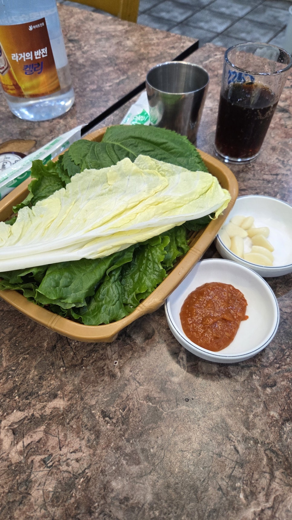 정은회관 사진 6
