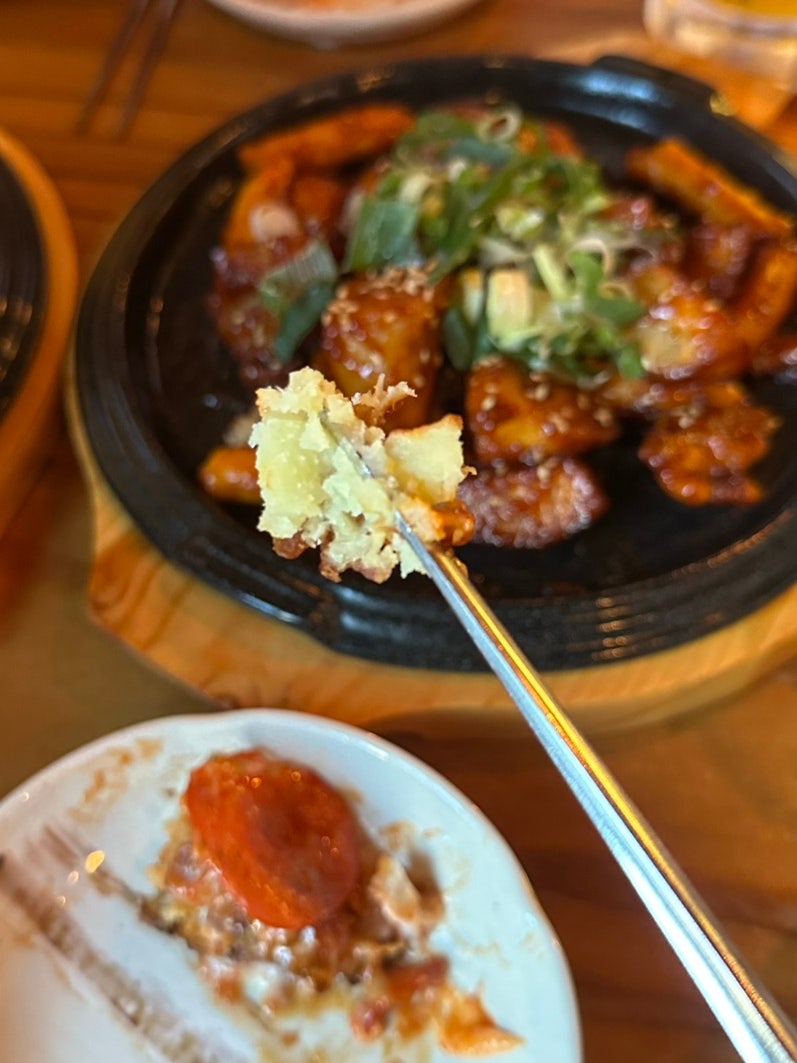 역전할머니맥주 서울독산점 사진 6