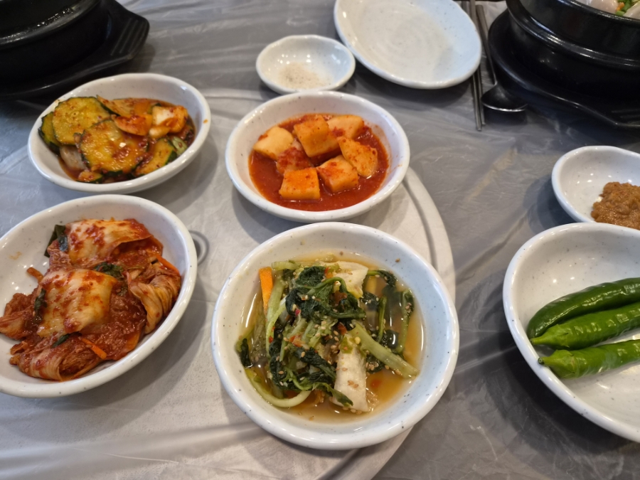 박가네왕갈비 사진 3