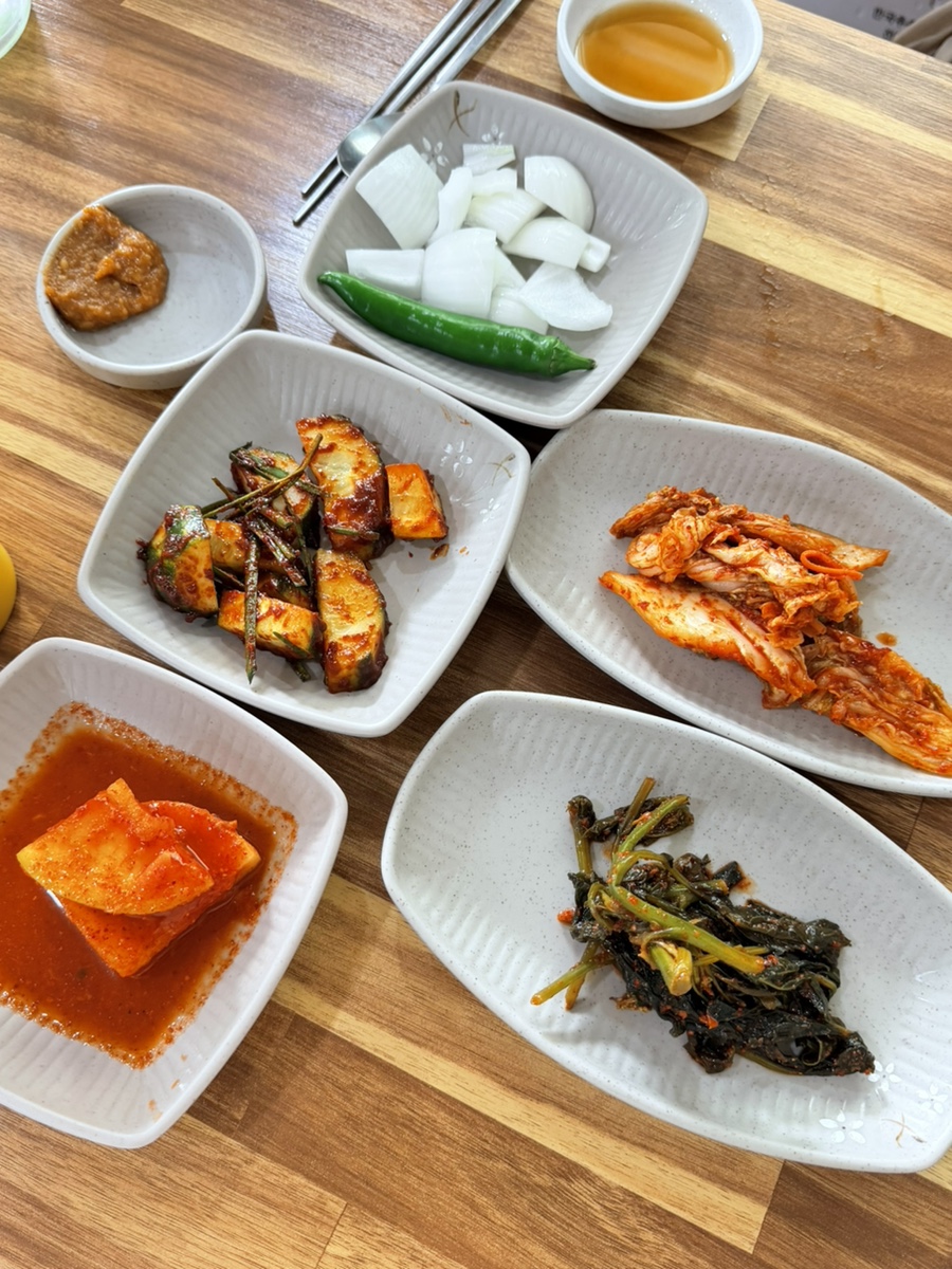 삼목집 사진 4