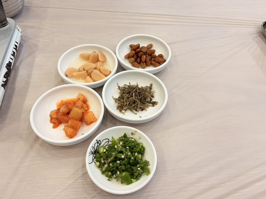 무주구천동 메기매운탕 사진 6