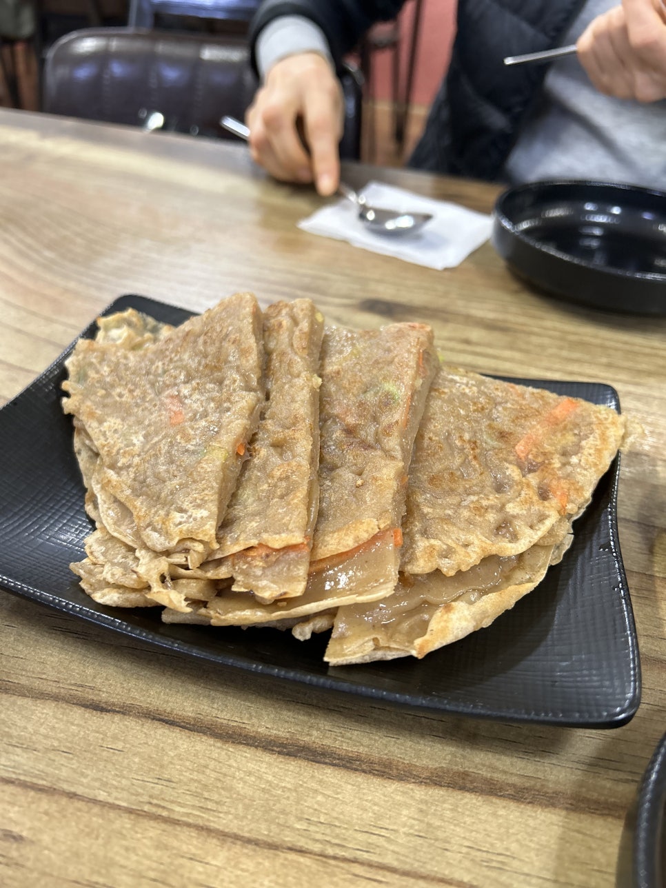 정현도토리임자탕 사진 4