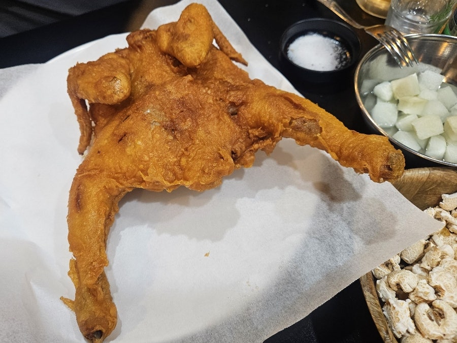 송엘림치킨 사진 5