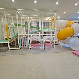 [경기 가평]가평 킹콩키즈풀빌라 대가족펜션 독채온수풀