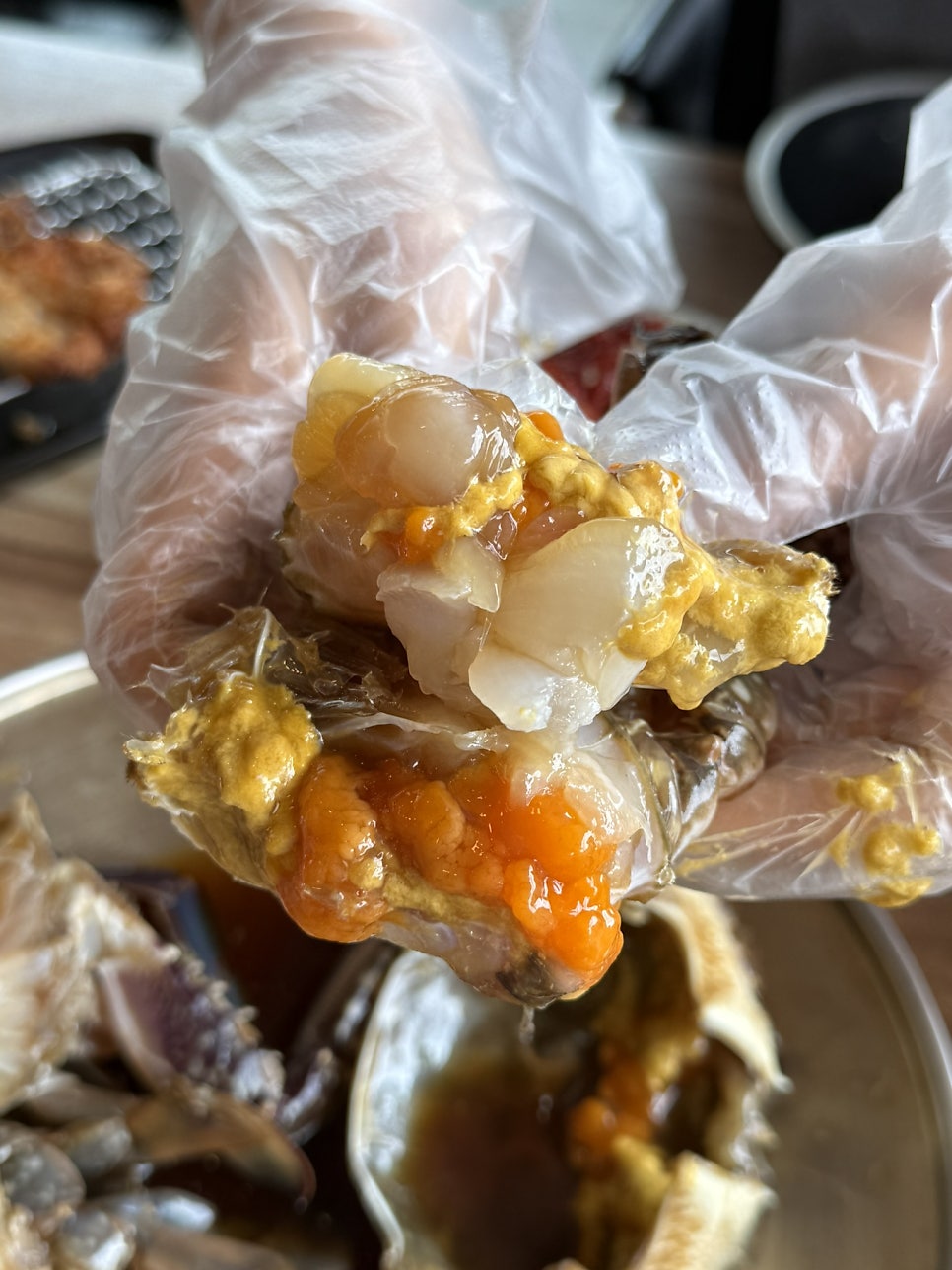 참한간장게장 팔당직영점 사진 1