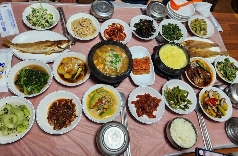 동천장 사진 6