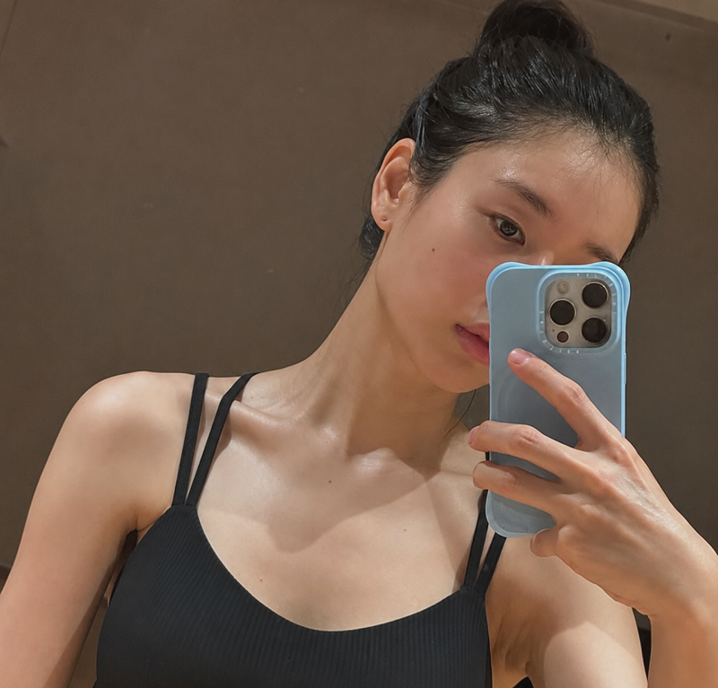 안은진 다이어트, 10kg 감량보다 더 중요한 것은