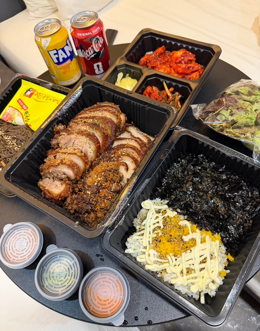 잭아저씨족발보쌈 병점역점 사진 5