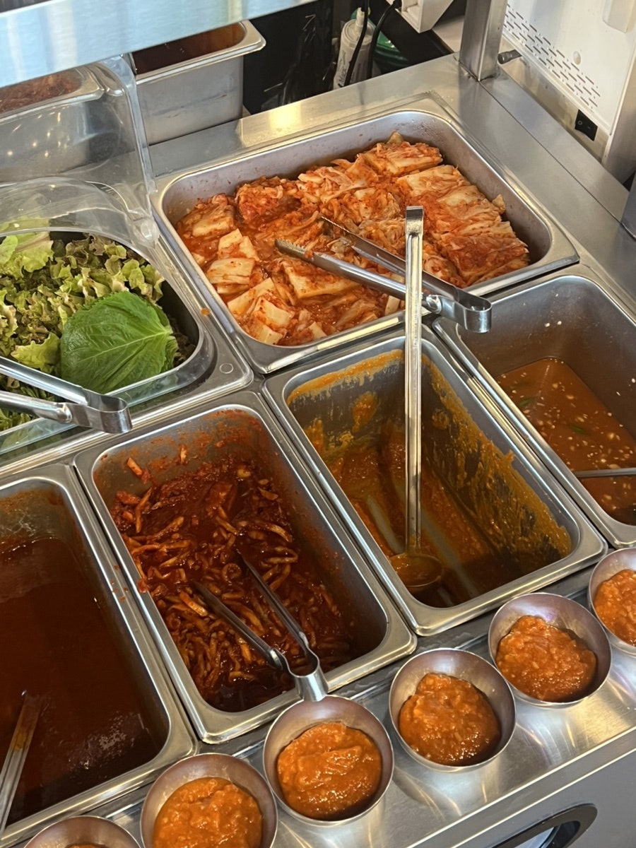 역북집 목동점 사진 6