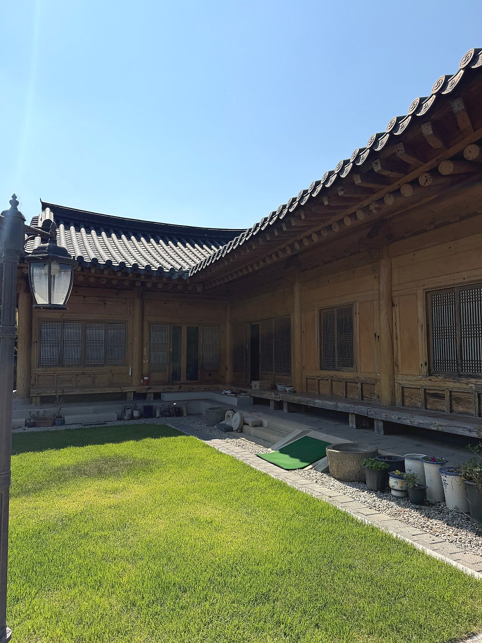 청송재 사진 6