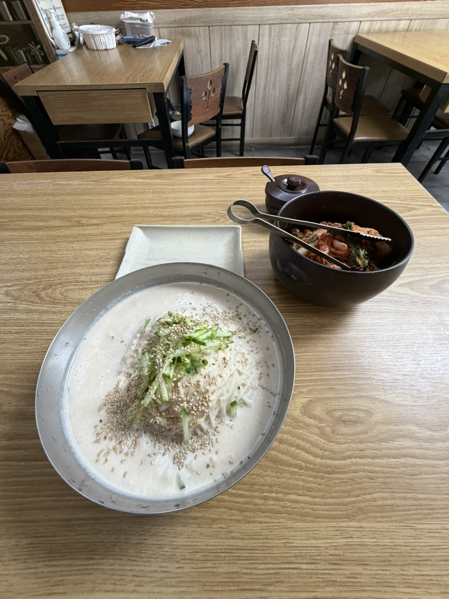 목동잔치국수 사진 6