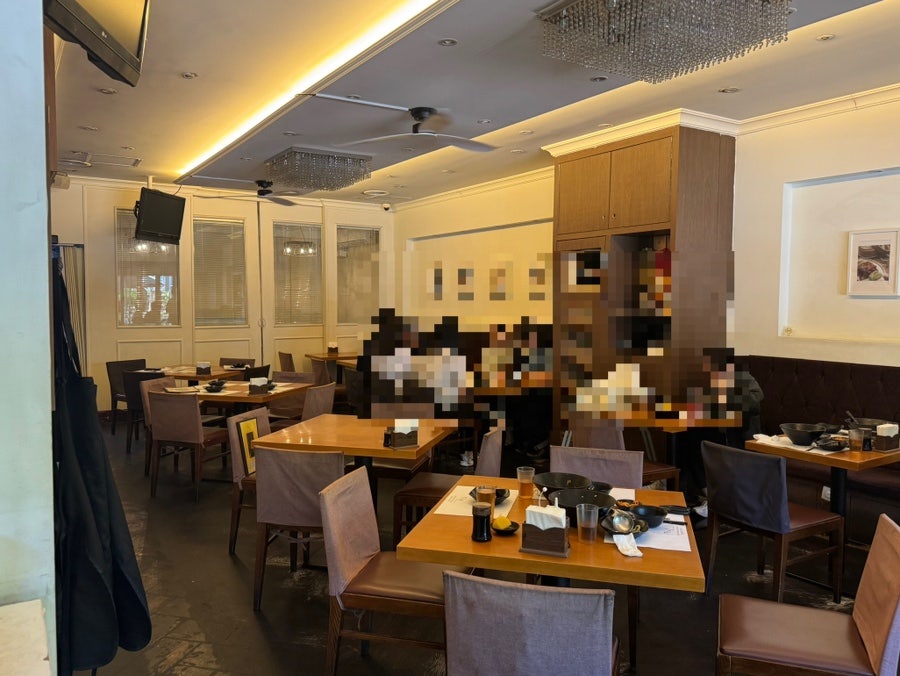 리샨 여의도점 사진 2