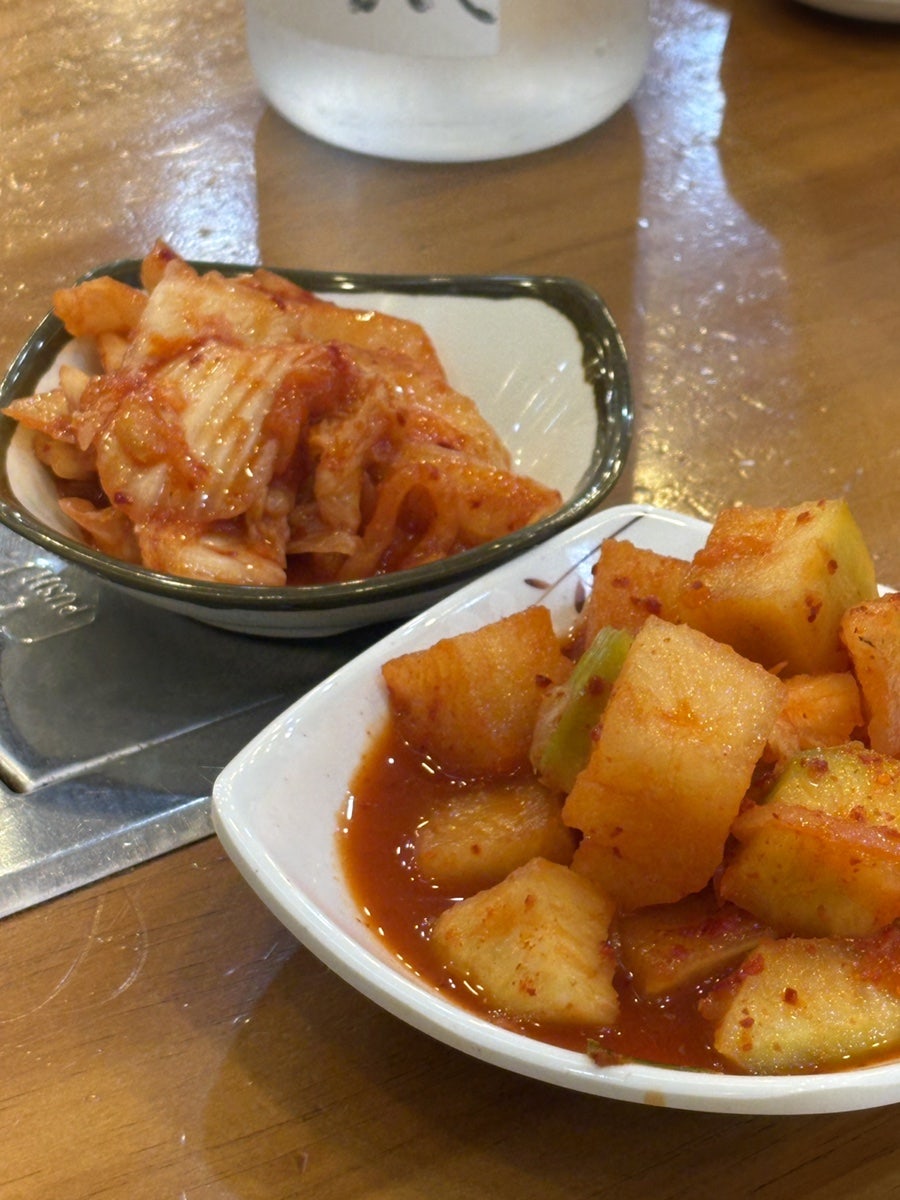 옛골감자탕뼈다귀 사진 5