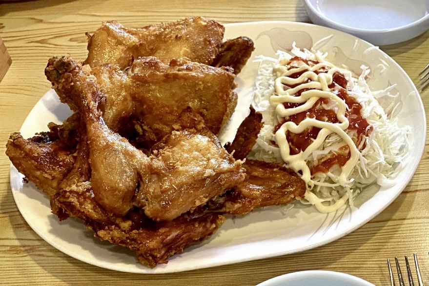 보드람치킨 오목교점 사진 1