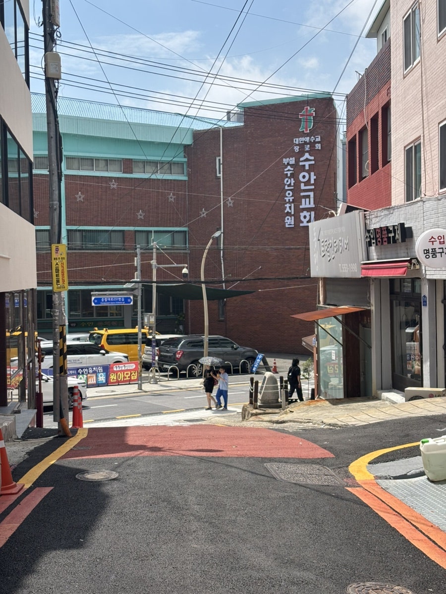 멘초비 사진 2