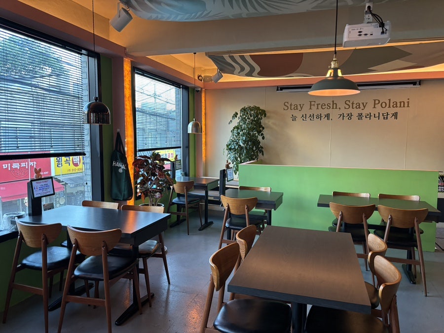 폴라니포케 동덕여대점 사진 3