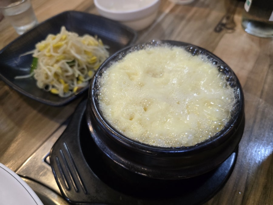 이윤희낙지해물 사진 2